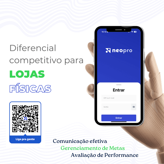 Já pensou usar a tecnologia para atingir suas metas?