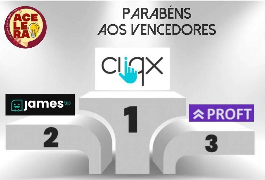 Neopro ganhou 3º lugar no Acelera Oscar
